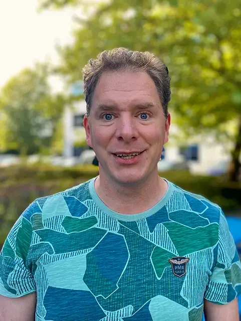 Patrick Schuurmans - Onbeperkt073