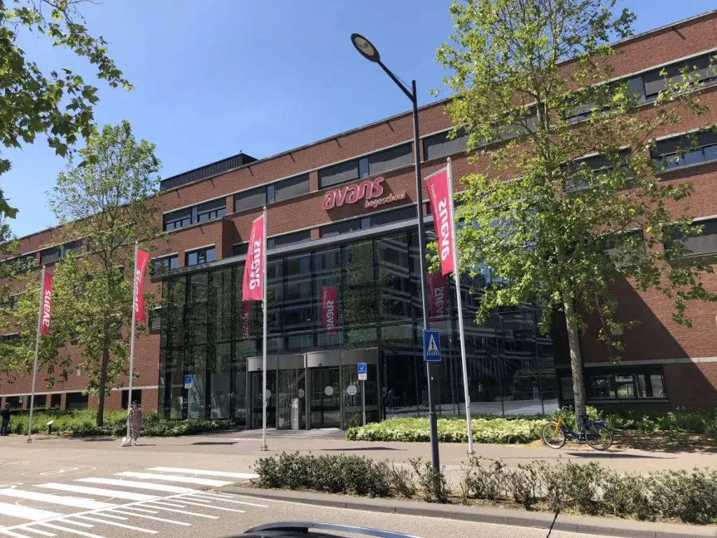 Avans Hogeschool