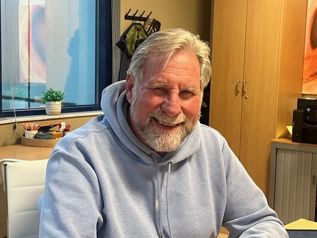 Peter Duiven is per 1 april 2026 de nieuwe voorzitter van Onbeperkt073. Met ervaring in vrijwilligerswerk en als inwoner van Den Bosch zet hij zich in voor inclusie.