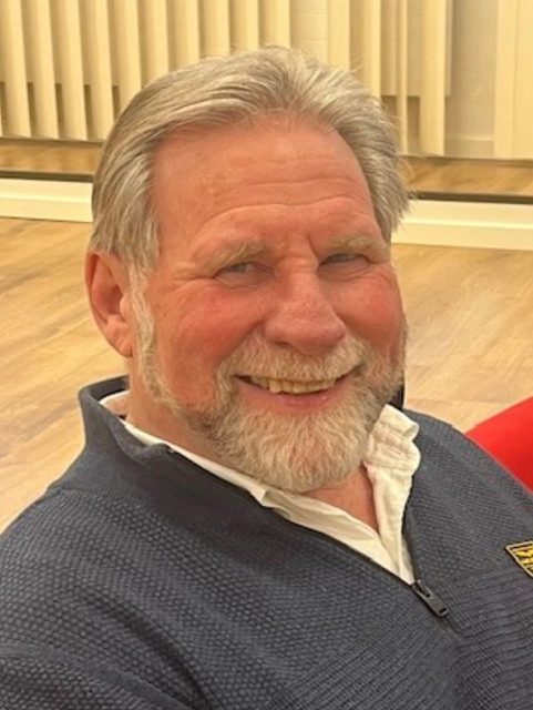 Peter Duiven